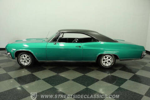 1965 Chevrolet Impala