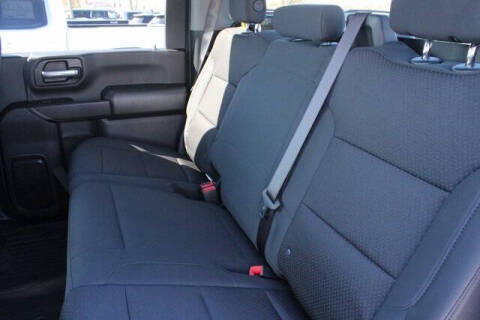 2025 GMC Sierra 3500HD