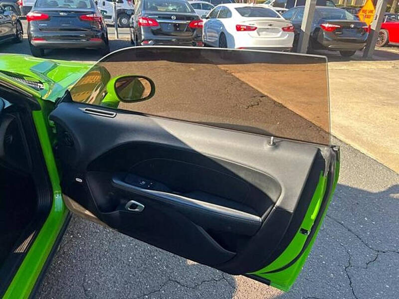 2017 Dodge Challenger