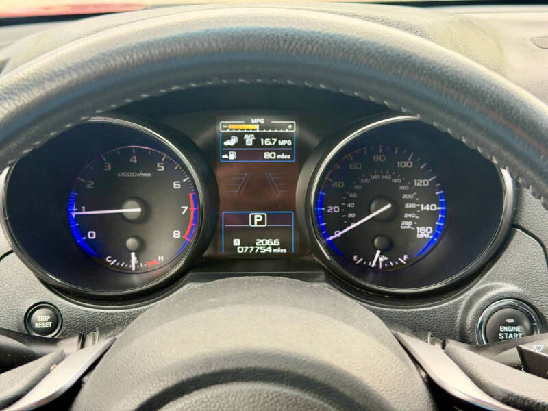 2019 Subaru Outback 3.6R Limited