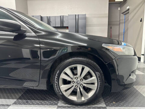 2010 Honda Accord EX