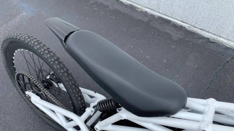 2022 Kandi Trail King