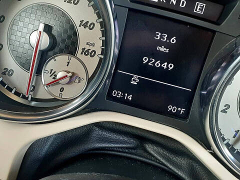 2012 Mercedes-Benz SLK SLK 350