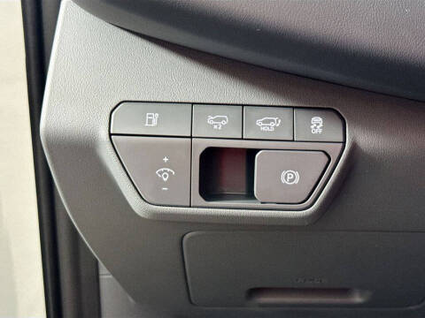 2024 Kia EV9 Land
