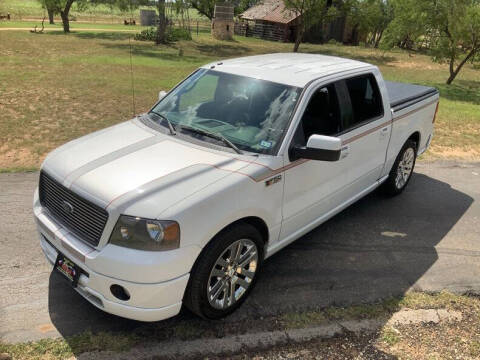 2008 Ford F-150