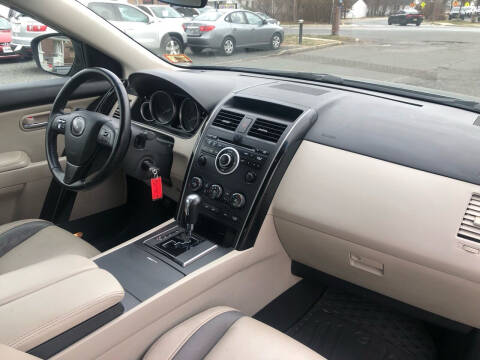 2012 Mazda CX-9 Touring