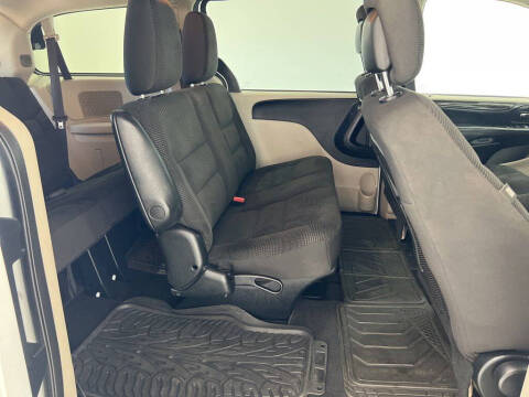 2020 Dodge Grand Caravan SE