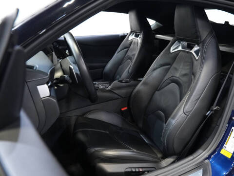 2020 Toyota GR Supra 3.0 Premium