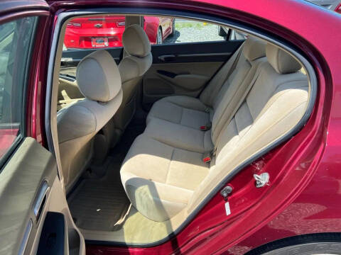 2006 Honda Civic