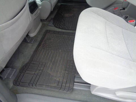 2017 Toyota Sienna LE 8-Passenger