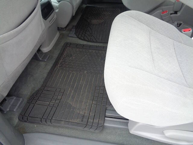 2017 Toyota Sienna LE 8-Passenger