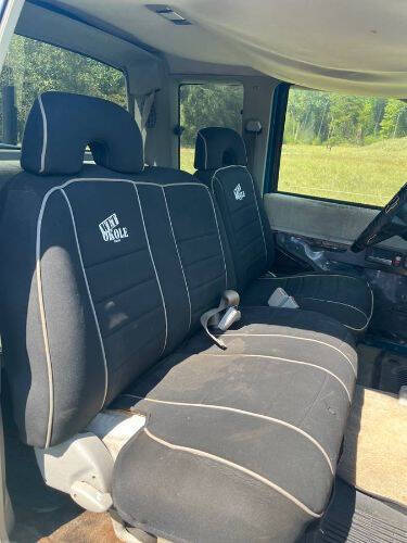 1994 GMC C/K 1500 Series