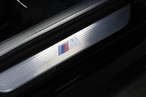 2021 BMW 7 Series 740i