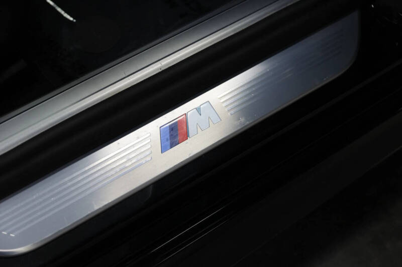 2021 BMW 7 Series 740i