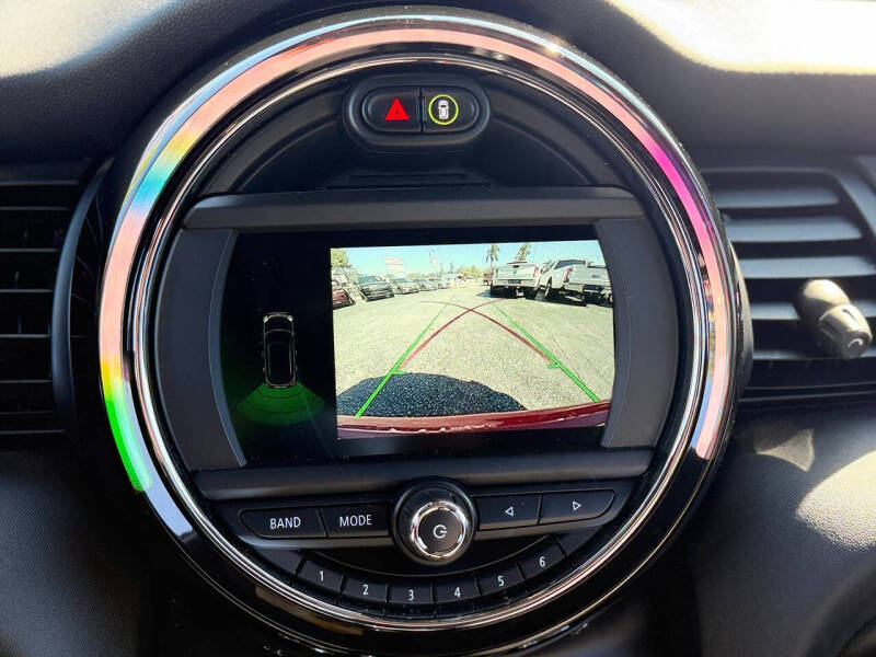 2021 MINI Hardtop 4 Door Cooper