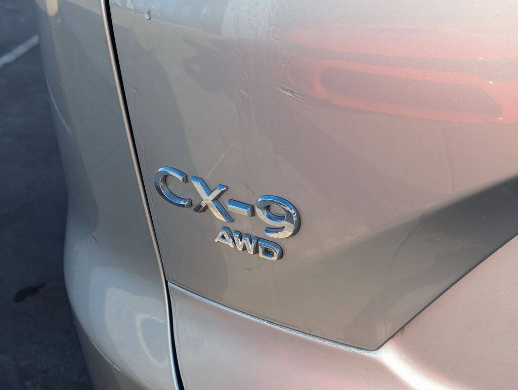 2023 Mazda CX-9 for sale at Axio Auto Boise in Boise, ID