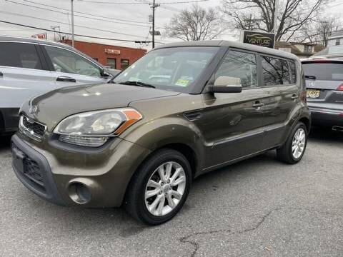 2012 Kia Soul for sale at Simplease Auto in South Hackensack NJ