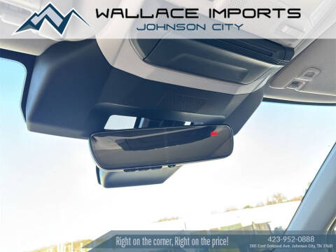 2025 Subaru Ascent Onyx Edition