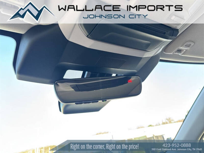 2025 Subaru Ascent Onyx Edition