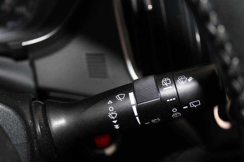 2017 Subaru Impreza Limited