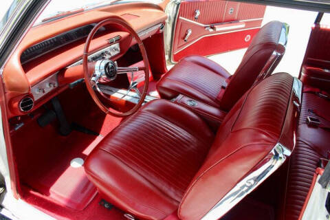 1964 Chevrolet Impala
