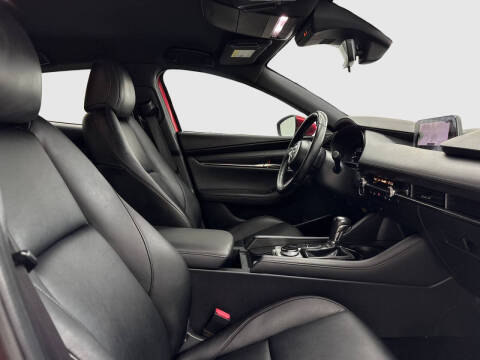 2020 Mazda Mazda3 Hatchback Preferred
