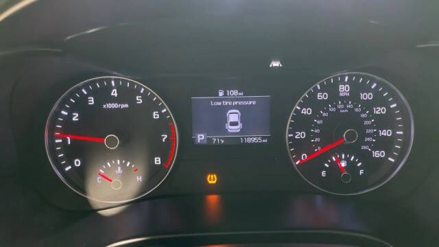 2019 Kia Forte S