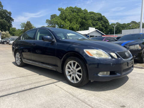 2006 Lexus GS 300