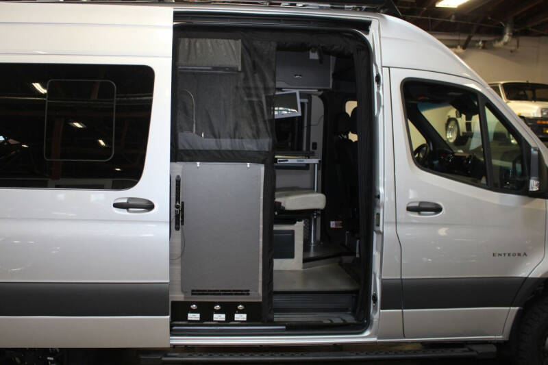 2020 Mercedes-Benz Sprinter