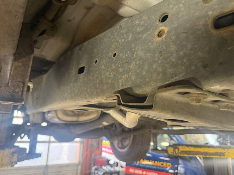 2005 Toyota Land Cruiser