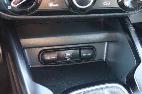 2022 Kia Soul