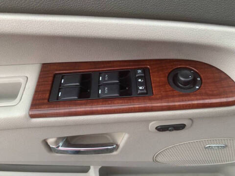 2007 Jeep Grand Cherokee Limited