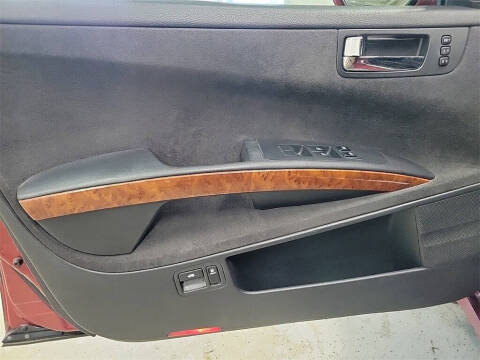 2006 Nissan Maxima 3.5 SL