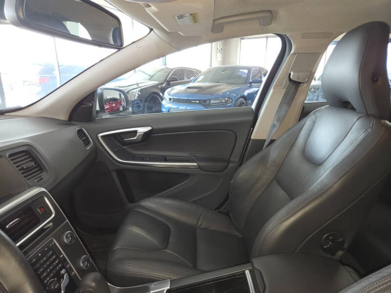 2012 Volvo S60 T5