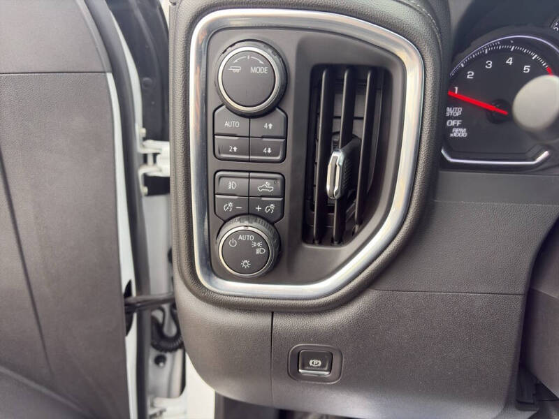 2022 Chevrolet Silverado 1500 Limited