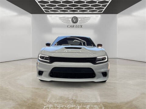 2021 Dodge Charger GT
