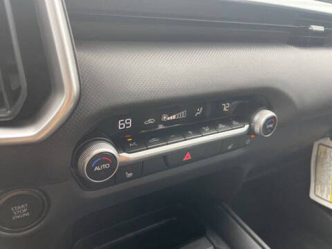 2026 Mazda CX-50 2.5 S Preferred