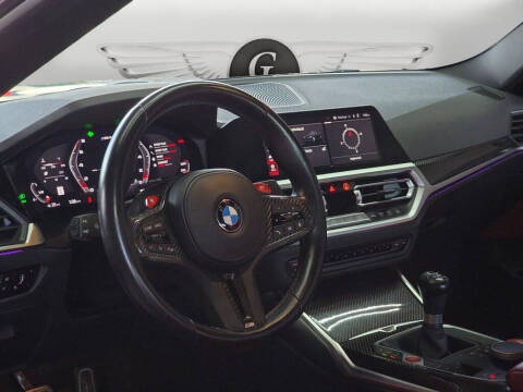 2023 BMW M4