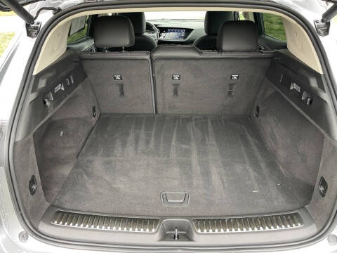 2021 Buick Envision Preferred