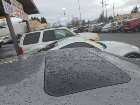 2008 Volkswagen Rabbit S