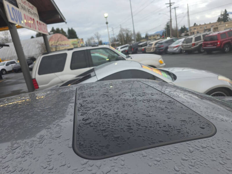 2008 Volkswagen Rabbit S