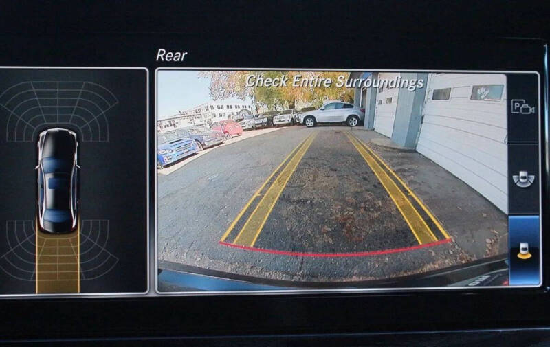 2017 Mercedes-Benz E-Class E 300 4MATIC