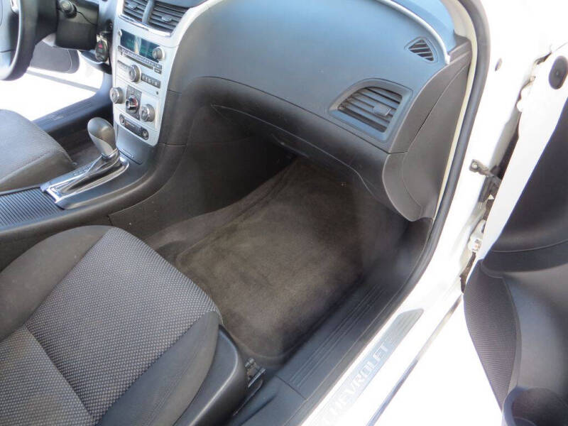 2008 Chevrolet Malibu LT