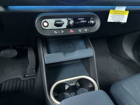 2026 MINI Countryman S ALL4