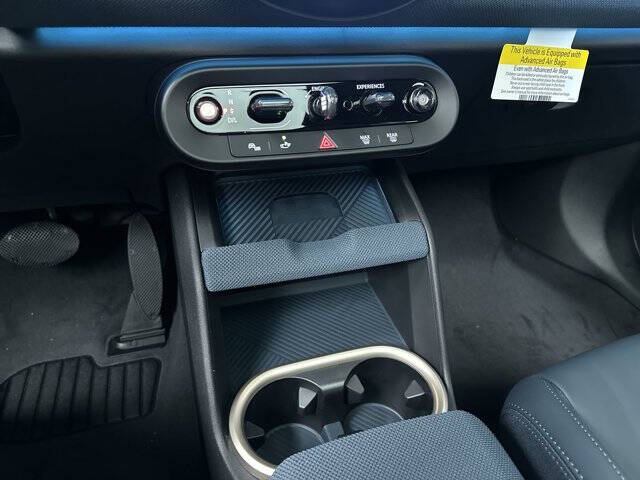 2026 MINI Countryman S ALL4