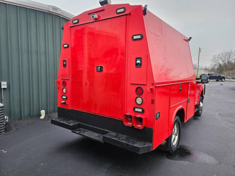 2017 Ford F-350 Super Duty XL