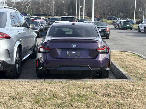 2023 BMW 2 Series 230i xDrive