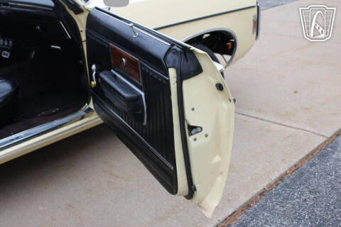 1969 Chevrolet Impala