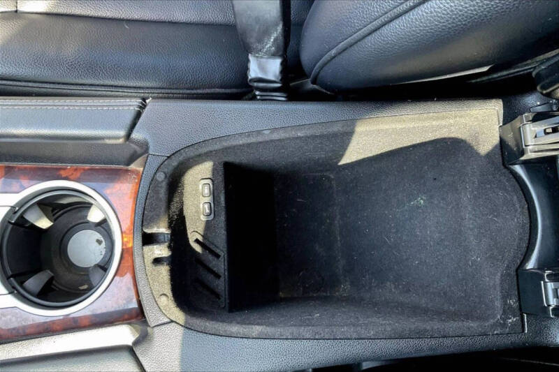 2012 Mercedes-Benz GL-Class GL 450 4MATIC