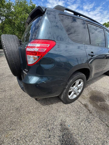 2011 Toyota RAV4